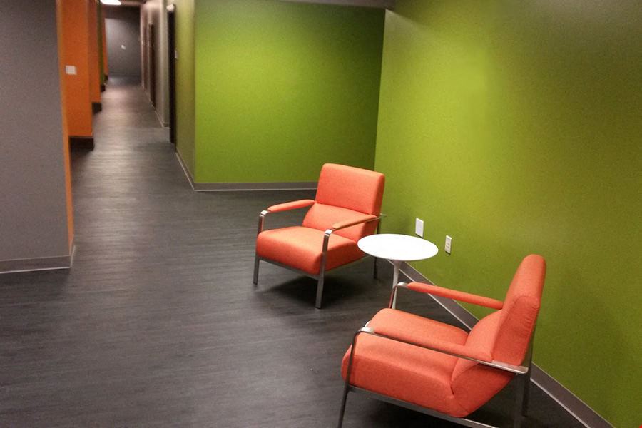 3100 East 45th Street