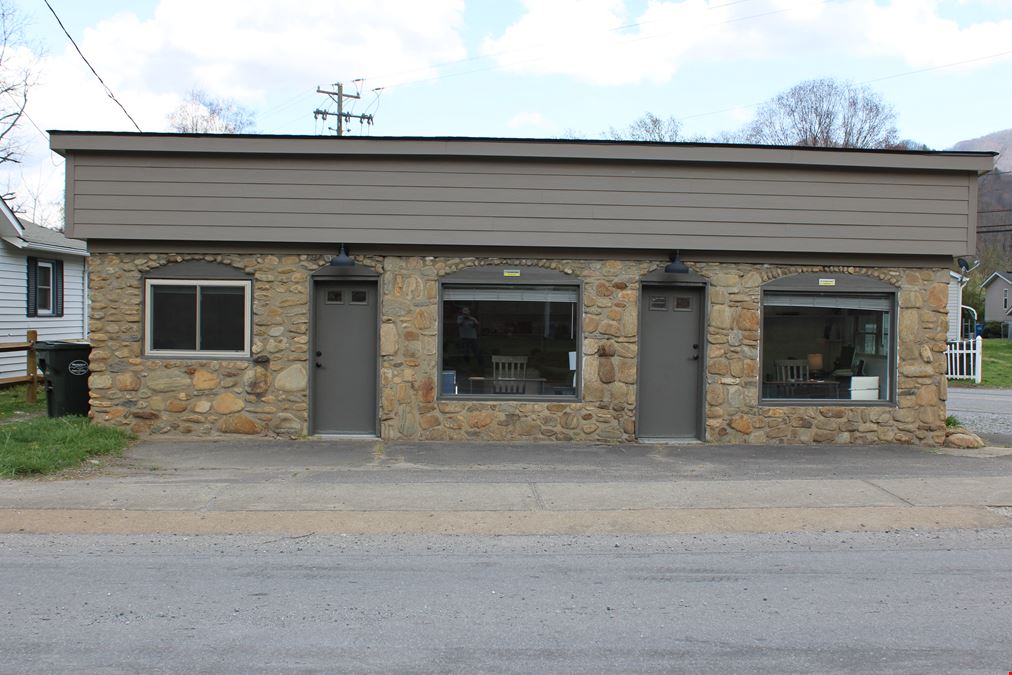 Stonewood Cottage Coworking by David Alexander Properties - Stonewood Cottage Coworking