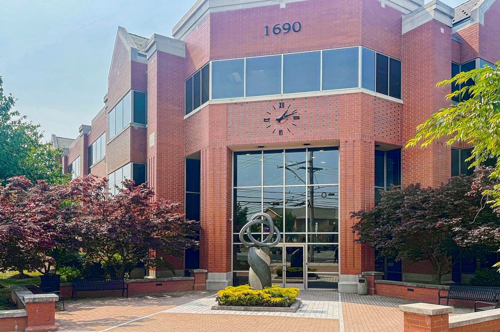 PA, Lansdale - Sumneytown Pike