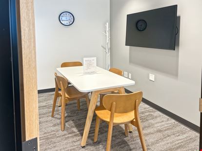 Regus - Atlanta - 191 Peachtree Street