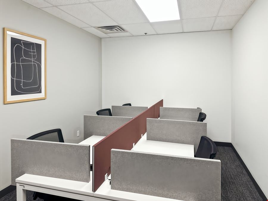Regus - Lake Katrine - Grant Ave