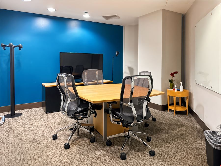 CA, Campbell - Hamilton