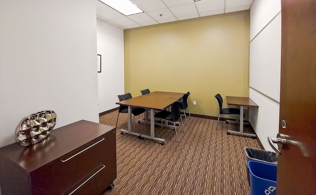 WA, Olympia - Union 400