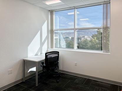 Regus - Reno - Double R Blvd