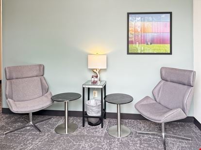 Regus - Huntsville - Cummings Research Park