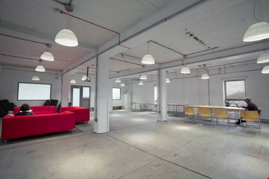 Preview of The Whisky Bond Office space for Rent in Glasgow