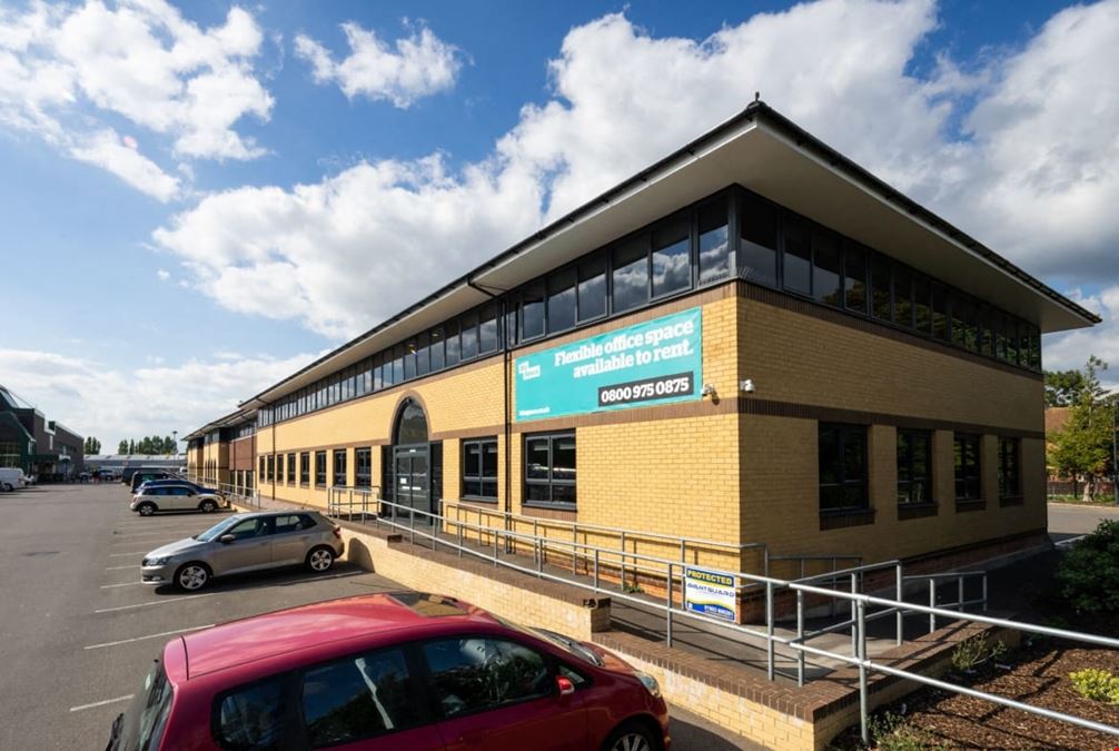 BizSpace - Littlehampton