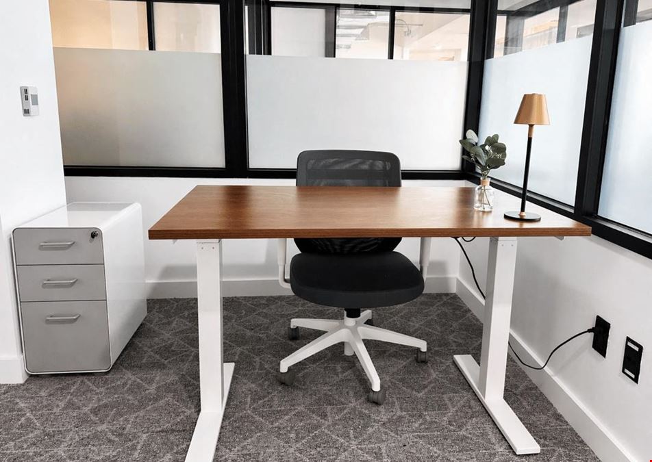 Private Office for one