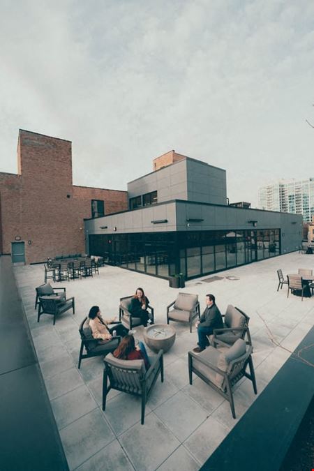 Workbox - River North