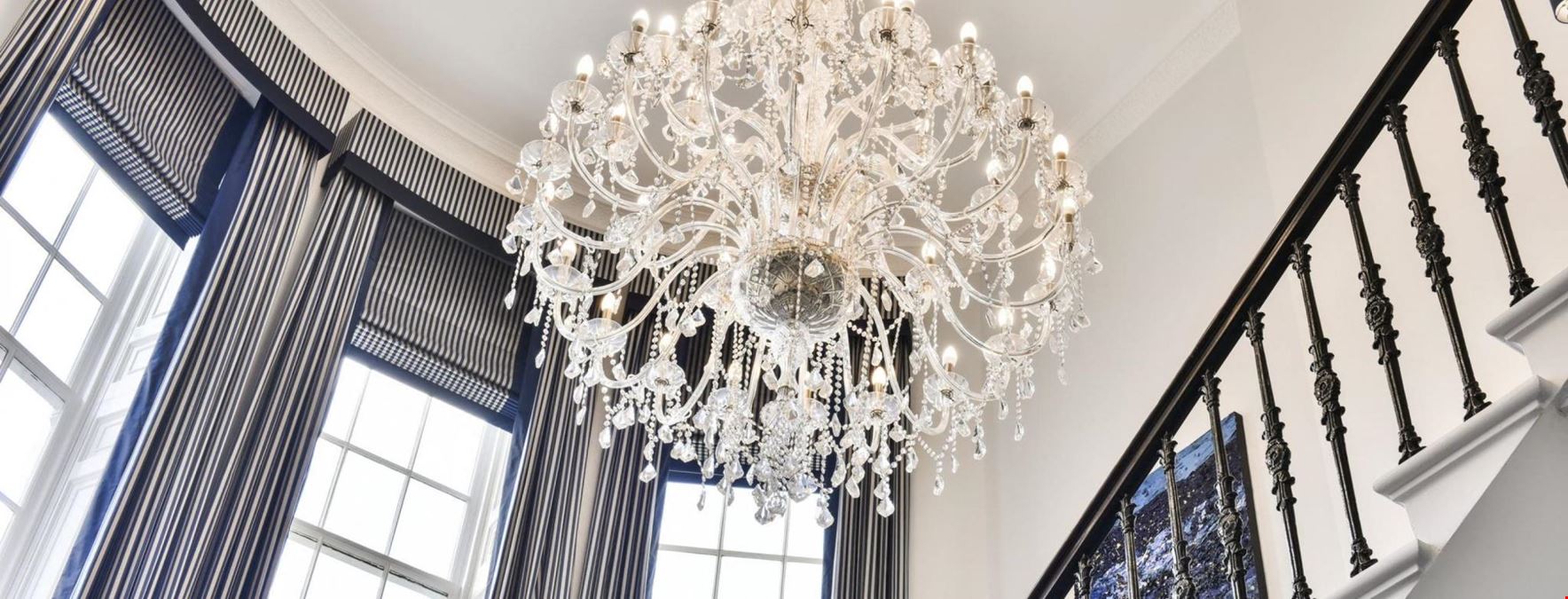 Argyll - Hill Street