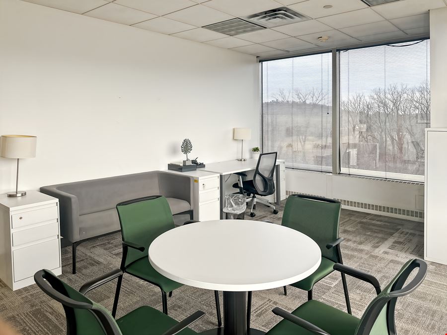 Regus - Tarrytown