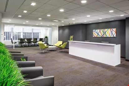 Preview of Virgo Business Centers - meeting room in New York City