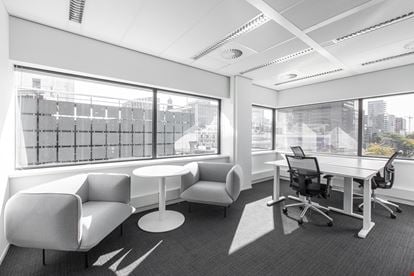 Preview of Signature - Westminster 16 Northumberland Avenue Office space for Rent in London
