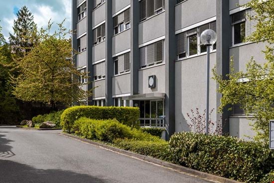 Preview of Office Club FrankenCampus Office space for Rent in Nürnberg