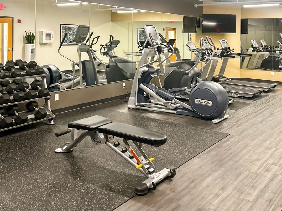 MN, Eden Prairie - Crosstown Corporate