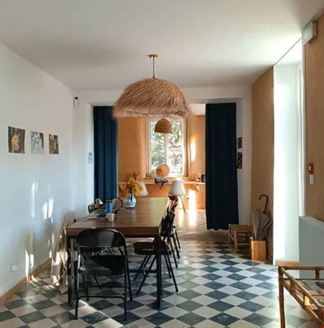 LICA - Tiers-Lab des Transitions