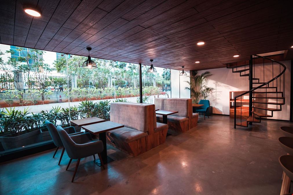 The Hive At Gachibowli -Hyderabad