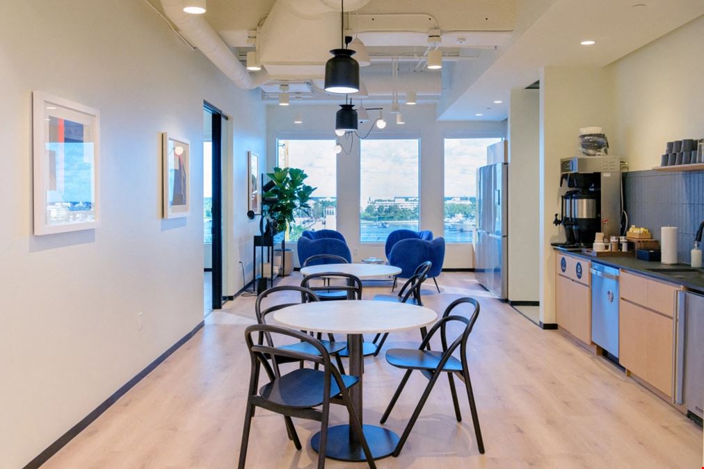 Esperanté Corporate Center