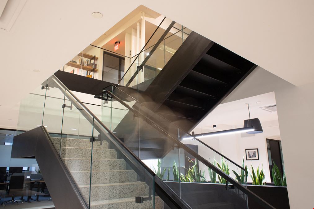 The Mill at Market West