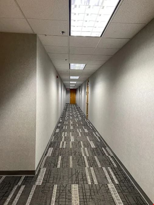 Workspace at Bishops Woods