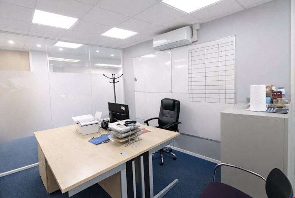 STJ Property - Services