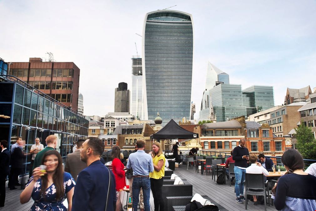 Halkin* - Halkin - Lower Thames St