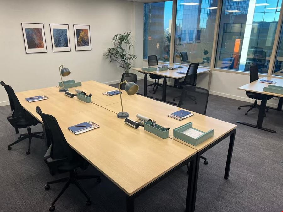 Serendipity Labs - Manchester – Exchange Quay