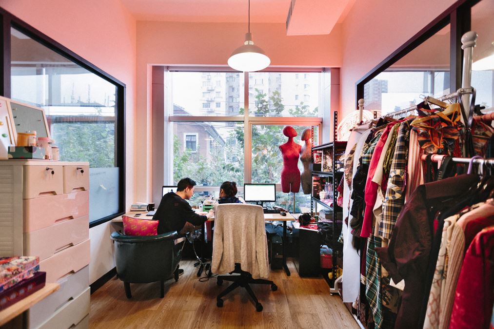 No. 135 Yanping Road