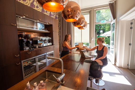 Preview of Grytte - Maliebaan 45 Office space for Rent in Utrecht