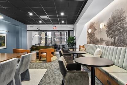 Preview of 110 East 42nd Street - virtual office in New York
