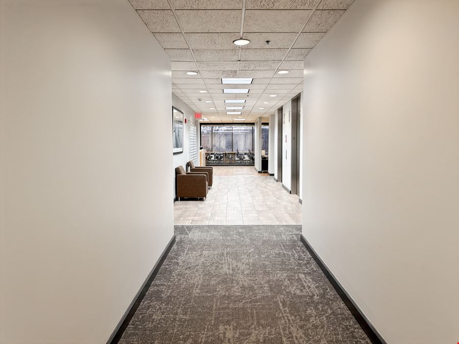 HQ - Overland Park - Corporate Woods