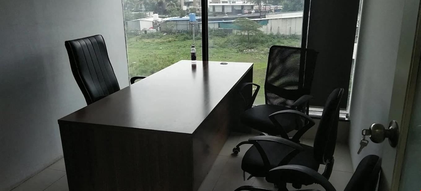 TBL Space - Rayna Building