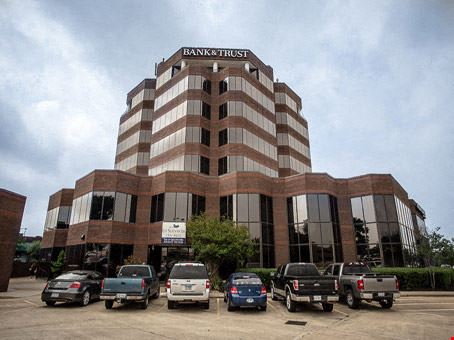 TX, Bryan - Galleria Village