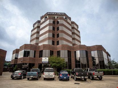 TX, Bryan - Galleria Village