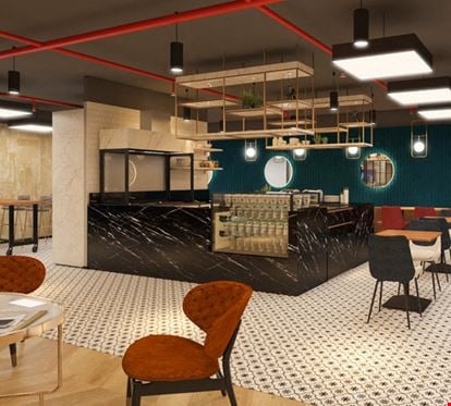 Awfis - Vajram Esteva 2