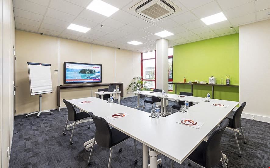 Baya Axess - Annecy Business Center