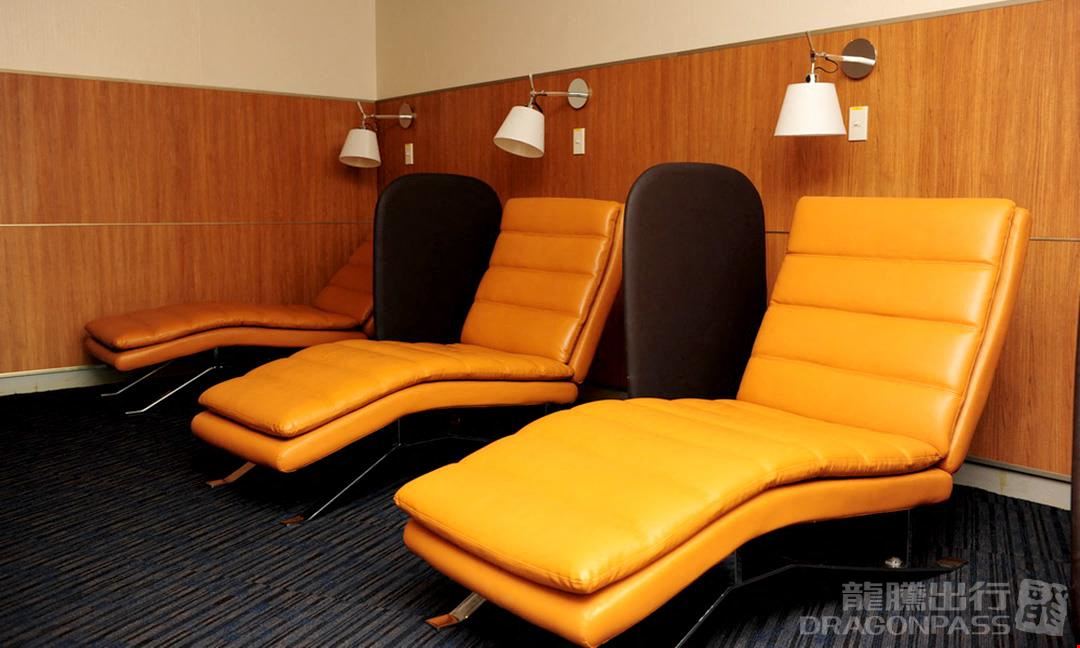 Rose Lounge Tan Son Nhat International Airport Terminal 2