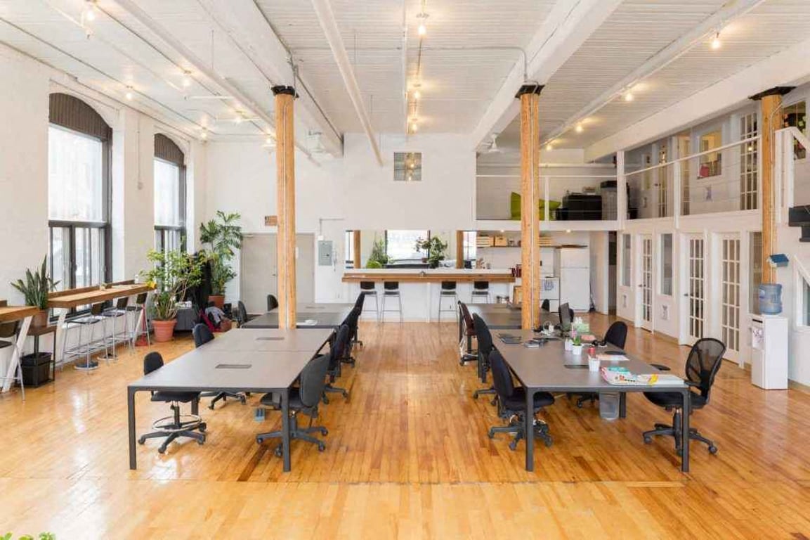 Day Office