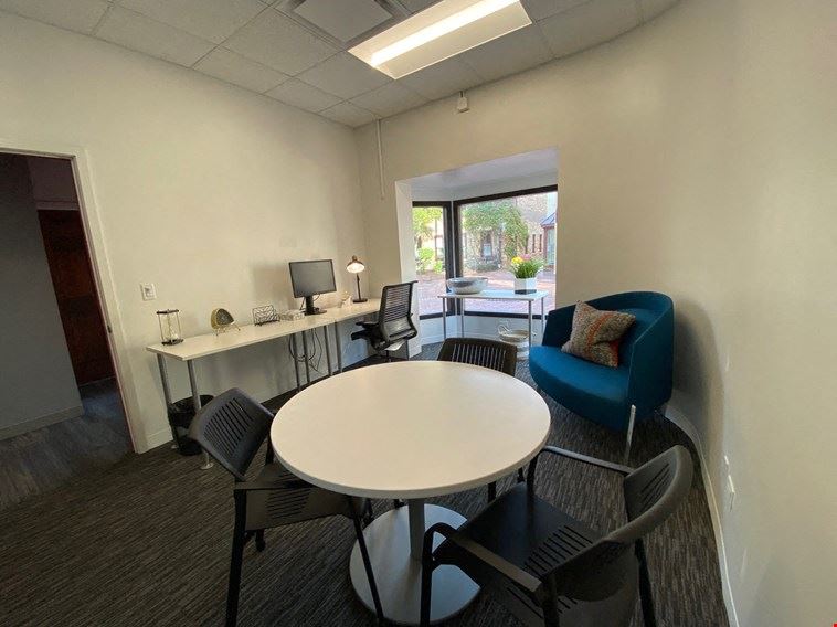 Day Office