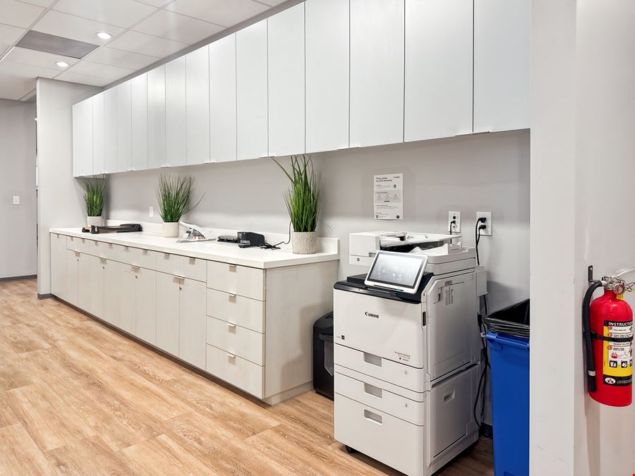 TX, Sugarland - University Blvd