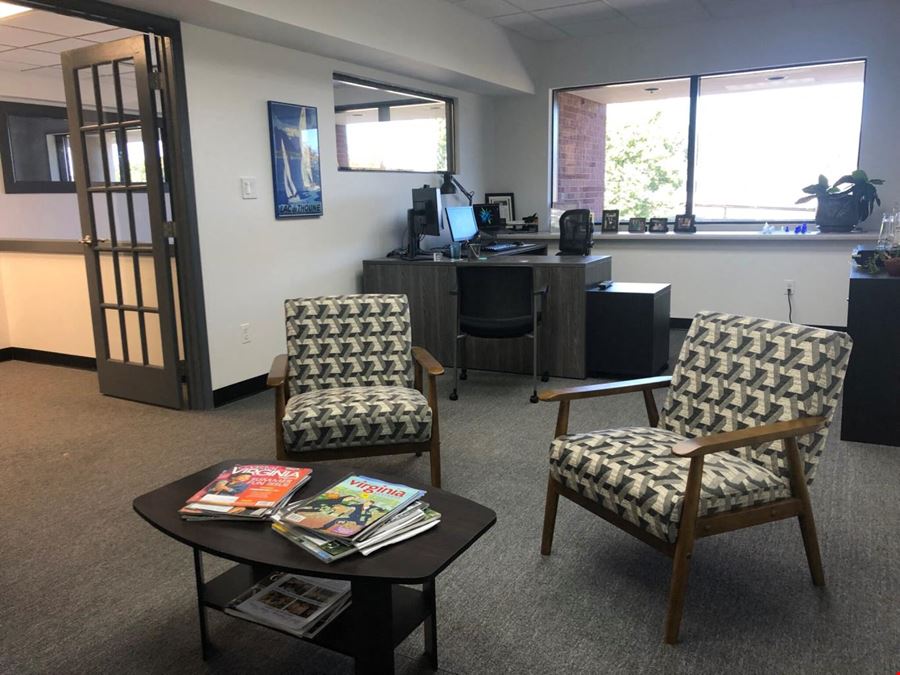 The IncuHub - Hampton