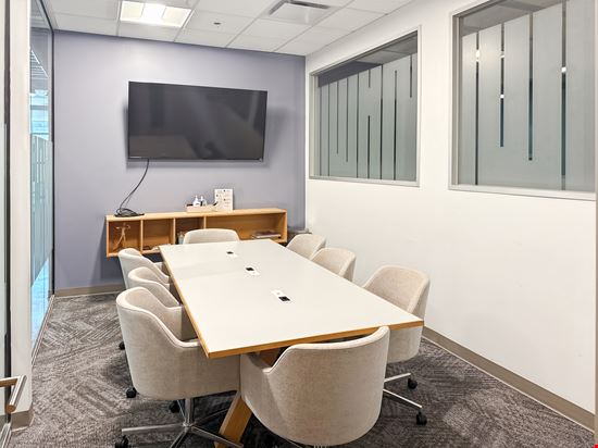 Preview of GA, Atlanta - Spaces Atlanta - The Battery Office space for Rent in Atlanta