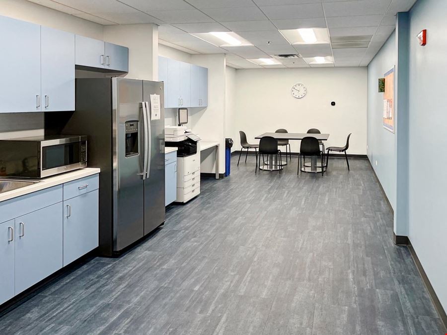 IL, Frankfort - Lincoln Highway