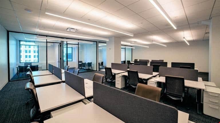 Jay Suites Wall Street