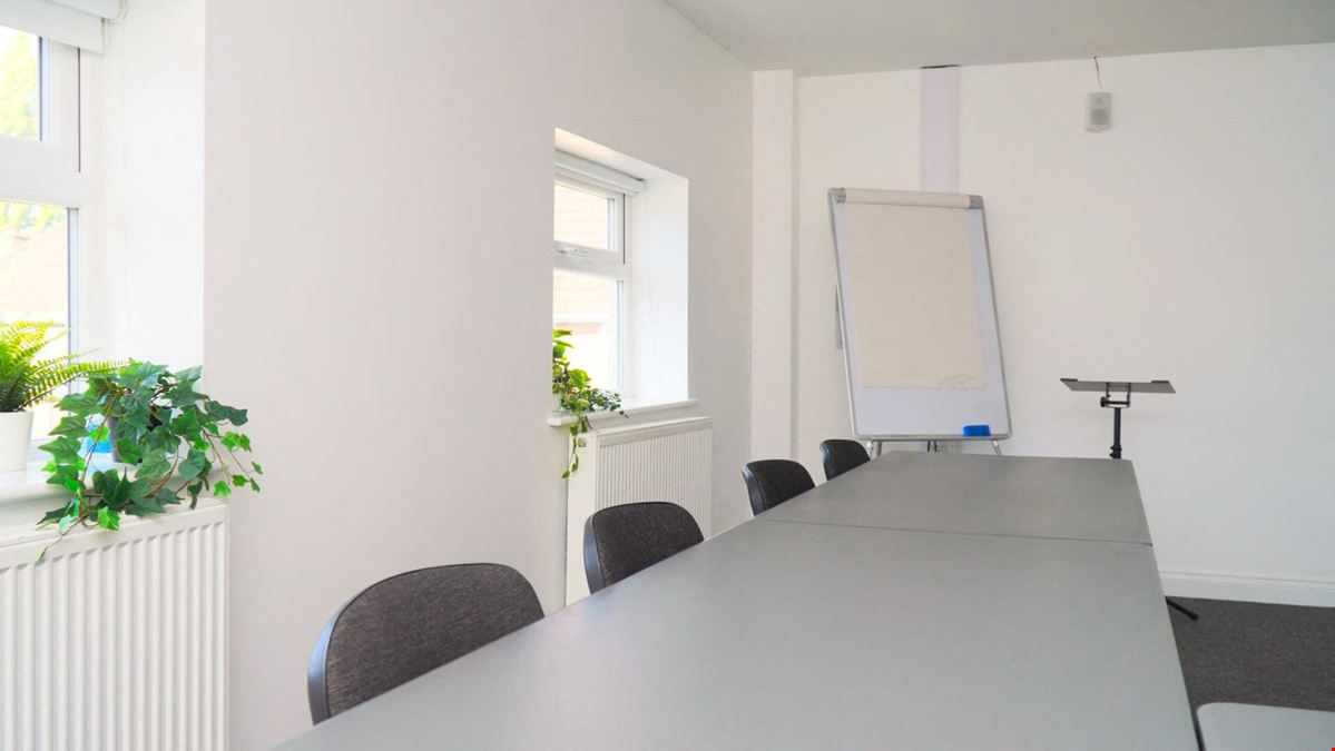 The Maggie O’Neill Centre