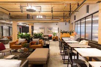 Preview of Industrious - North Loop - desk space in Minneapolis