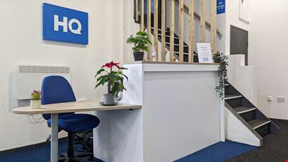 Preview of Wakefield, West Parade Office space for Rent in Wakefield