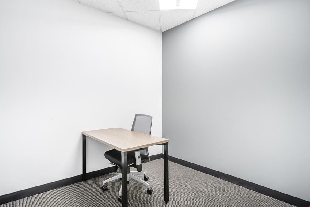 Regus - Pleasanton - Bernal Corporate Park