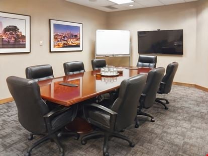 Preview of Regus - Overland Park - Metcalf Avenue Office space for Rent in Overland Park