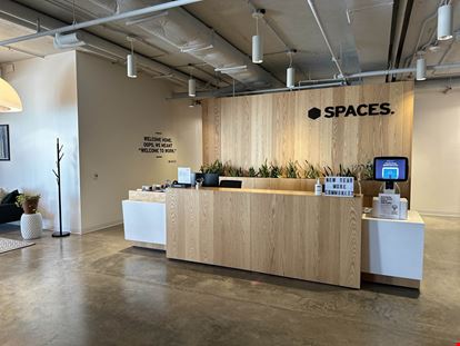 Preview of Spaces Reston Station Office space for Rent in Reston